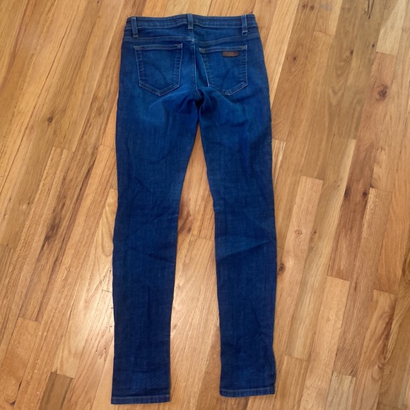 Joe’s Premium denim Joes jeans size 25 - Picture 2 of 6